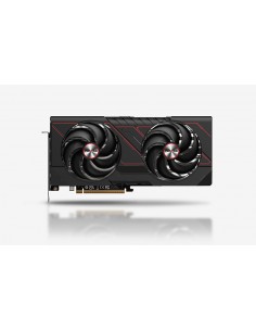 SAPPHIRE PULSE RX9070 16GB 2